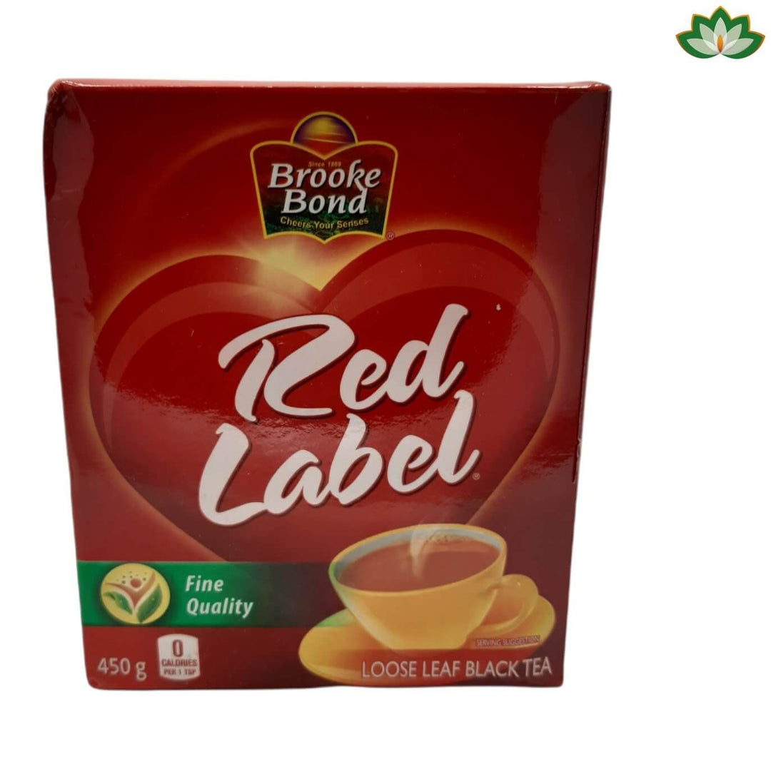 Brooke Bond Red Label 450g MD-Store