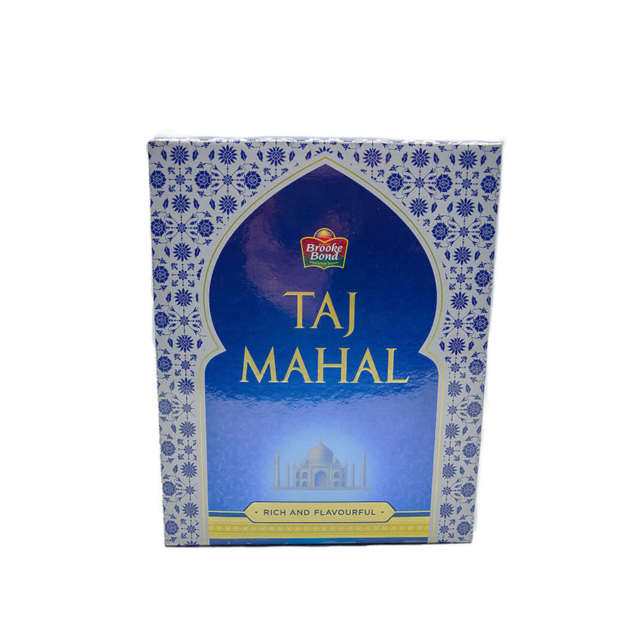 Brooke Bond Taj Mahal Tea 1kg MD-Store