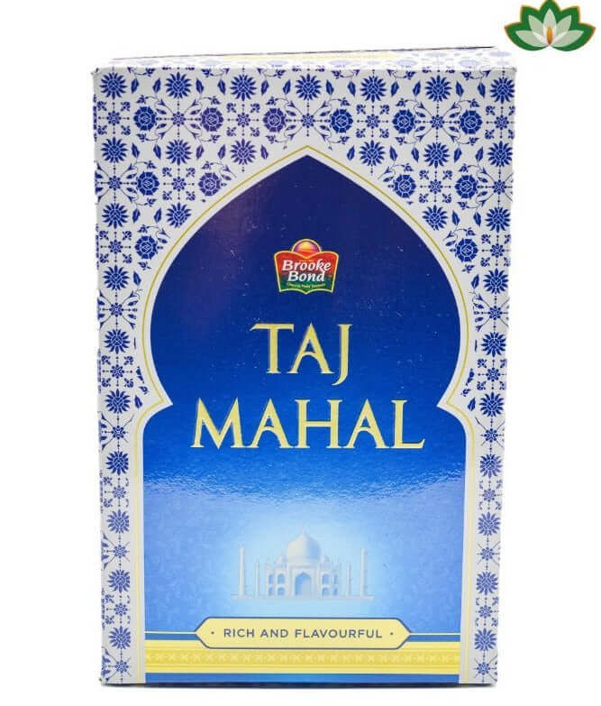 Brooke Bond Taj Mahal Tea 250g MD-Store