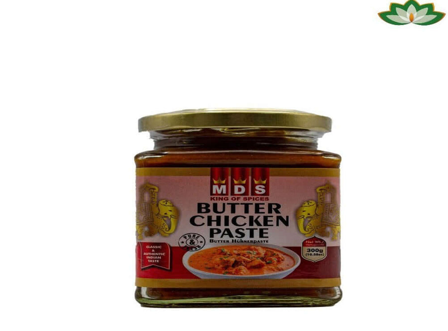 Butter Chicken Paste