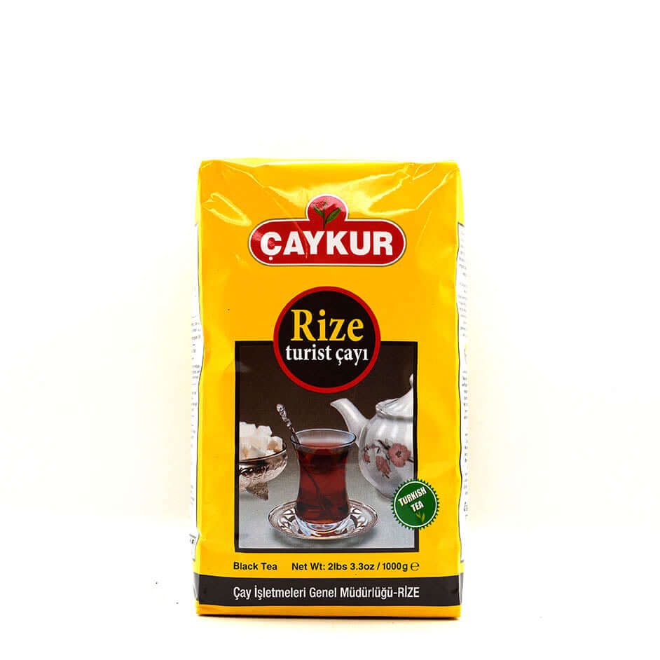 Caykur Rize turist cayi 1 Kg MD-Store