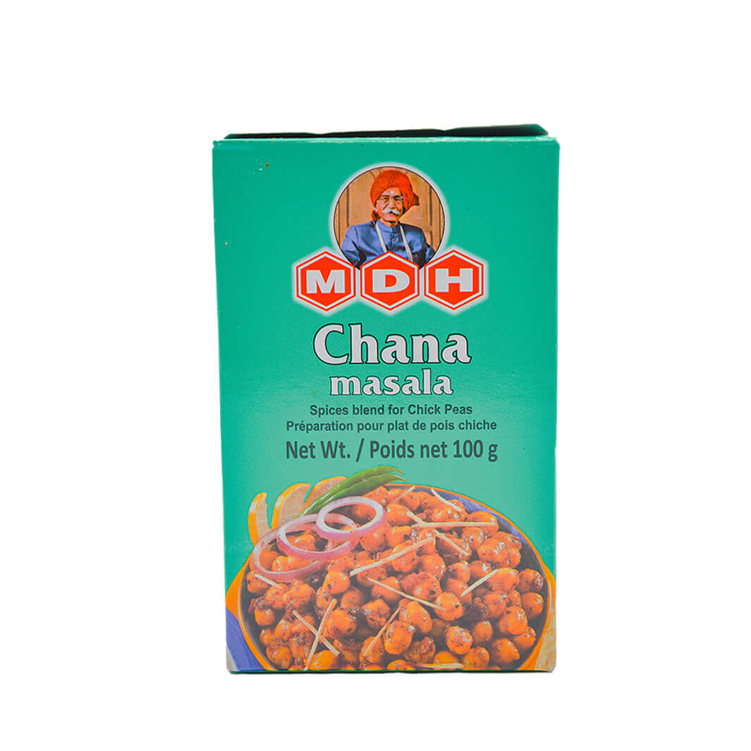 MDH Chana Masala 100g