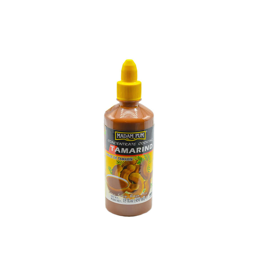 Madam Pum Tamarind 450ml