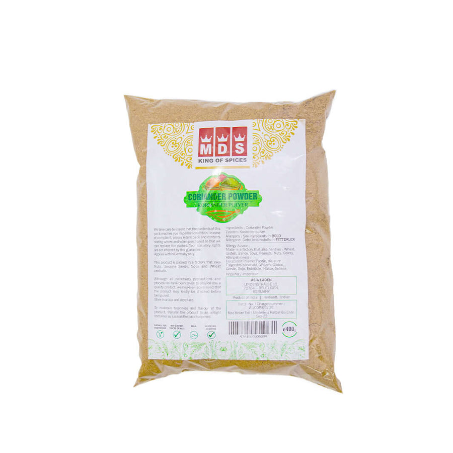 MDS Coriander Powder - 100g