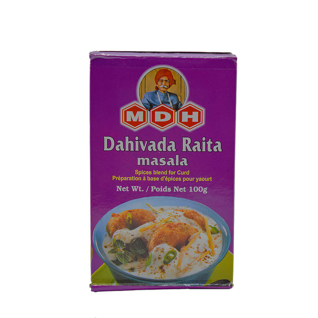 MDH Dahivada Raita Masala 100g