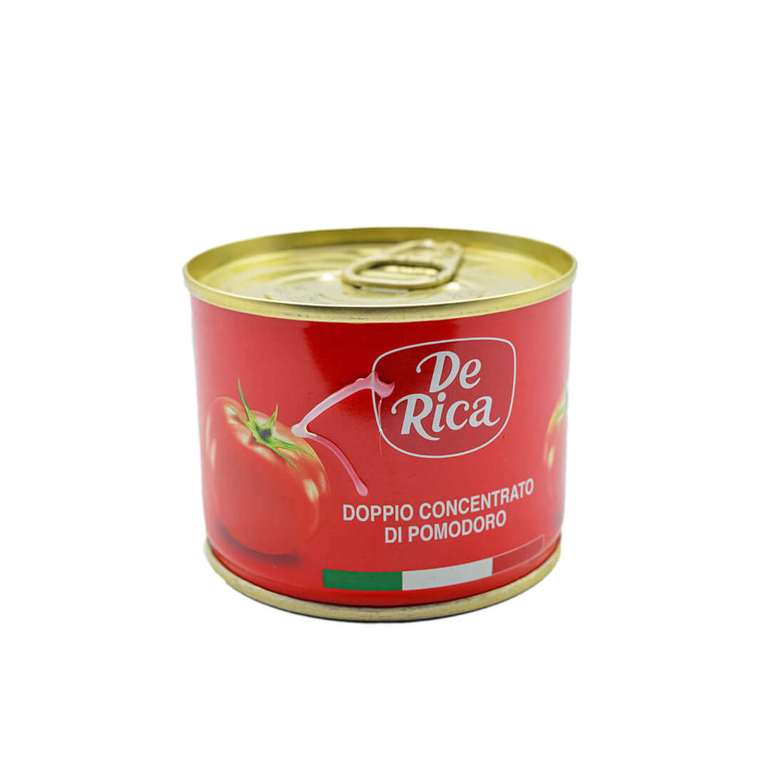 De Rica Doppio Concentrato Di Pomodoro 210g MD-Store