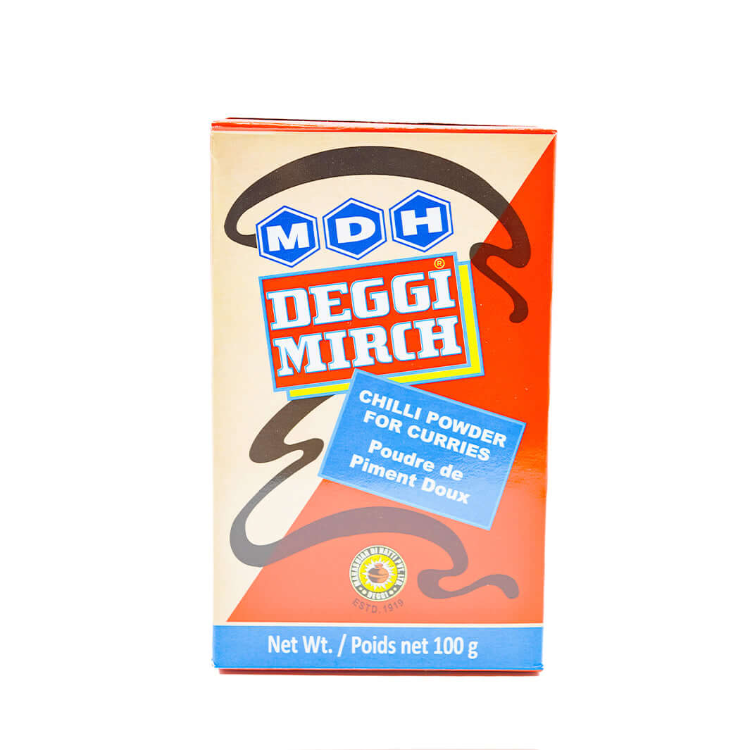 MDH Deggi Mirch 100g