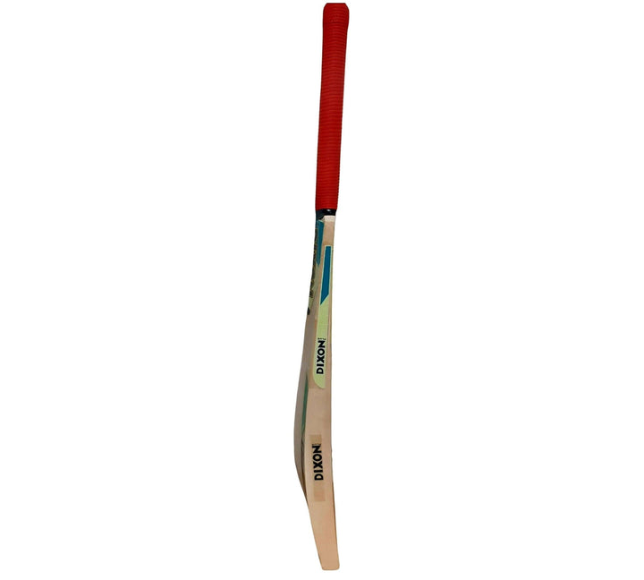 Dixon Plus Kashmir Willow Master Player- Cricket Bat- Tape Ball Bat MD-Store