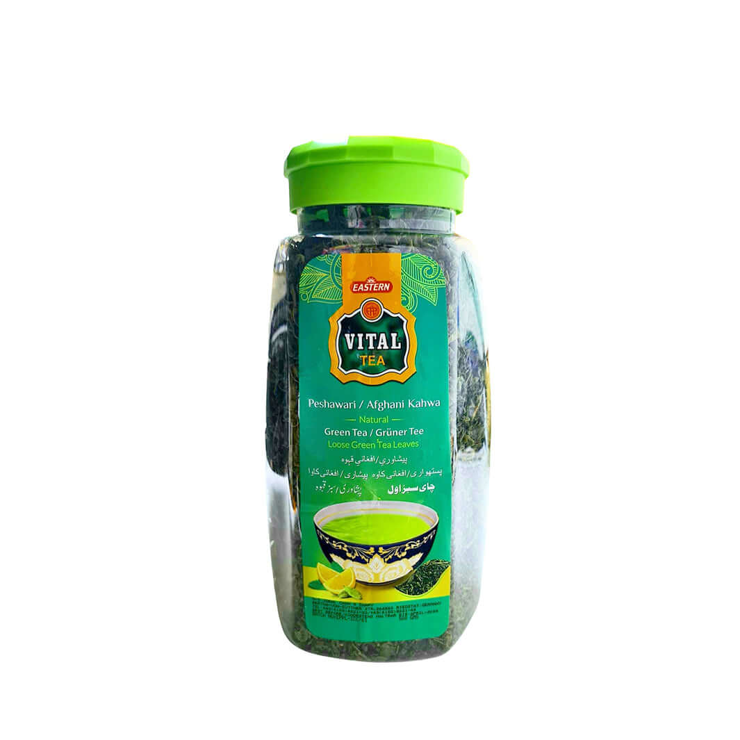 Eastern Vital Tea Green Tea 500g MD-Store