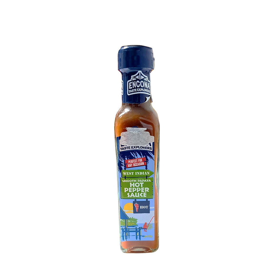 Encona HP Hot Pepper Salice 142ml MD-Store