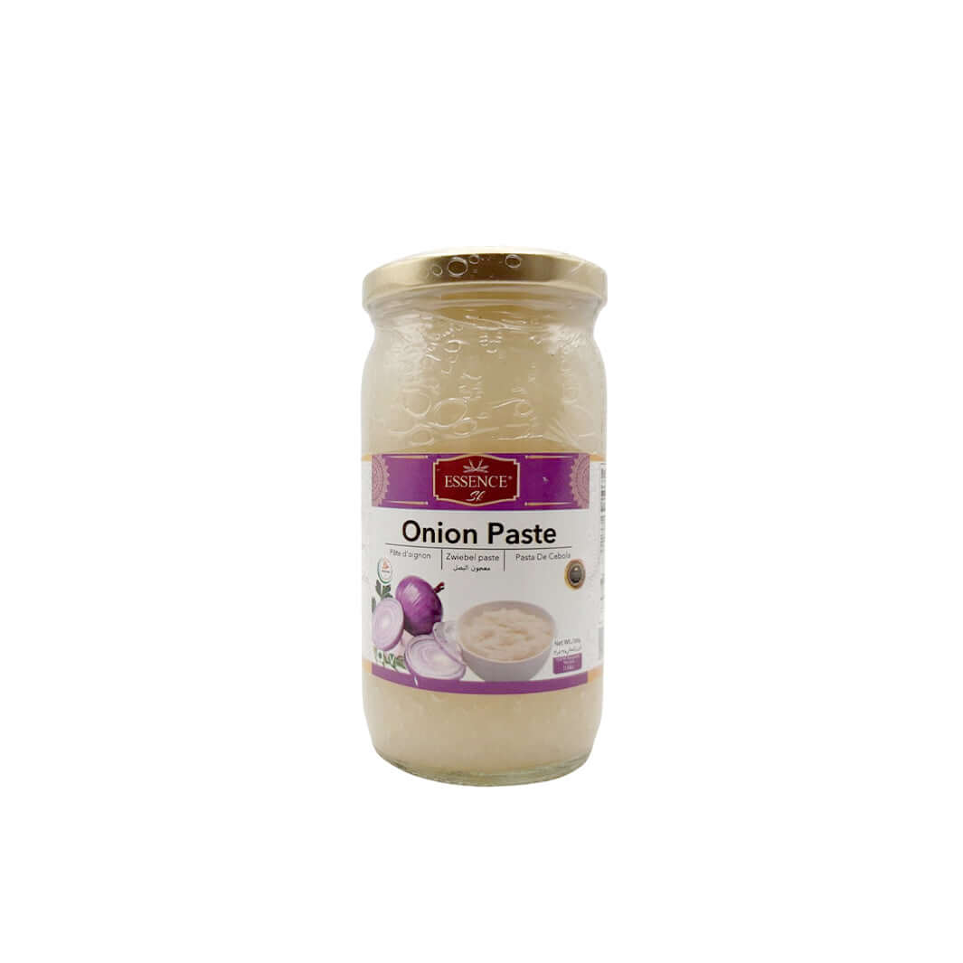 Essence Onion Paste 330g MD-Store