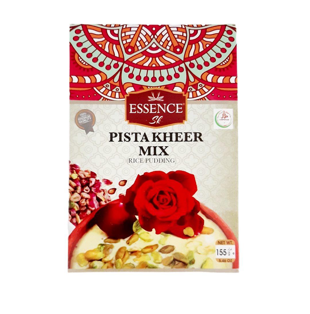 Essence Pista Kheer Mix - Milchreis 155g