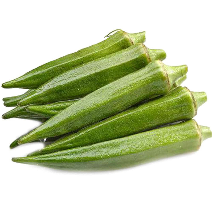 Fresh Okra MD-Store