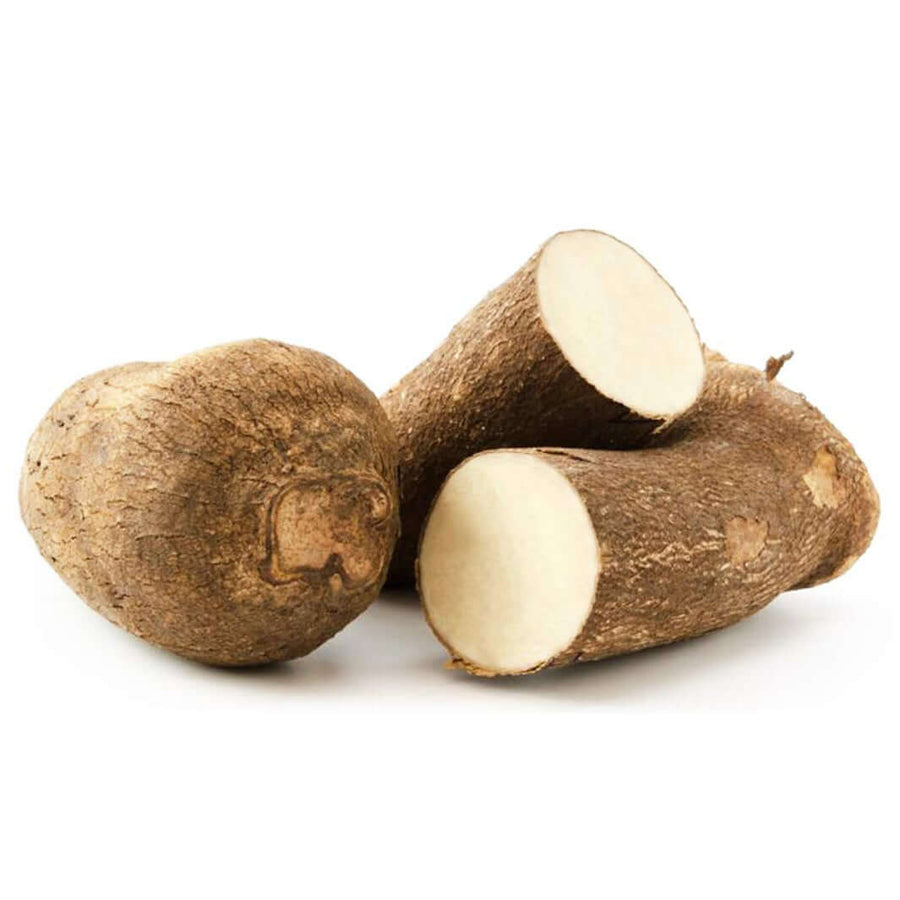 Fresh Yam MD-Store