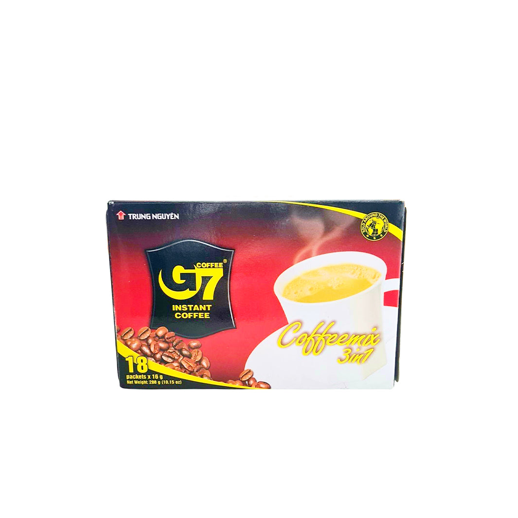 Trung Nguyen Instant-Kaffee-Mix 288g