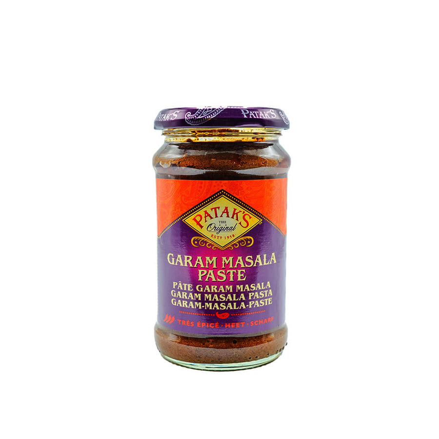 Patak's Garam Masala Paste 283g