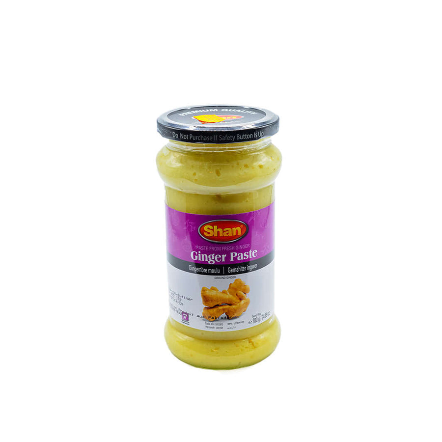 Shan Ginger Paste 300g - MD-Store