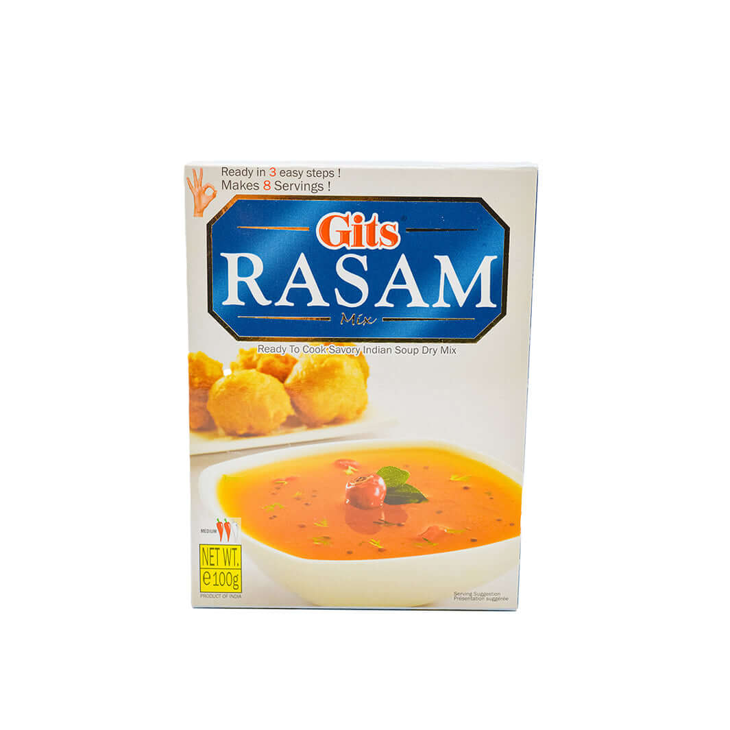 Gits Rasam 100g MD-Store