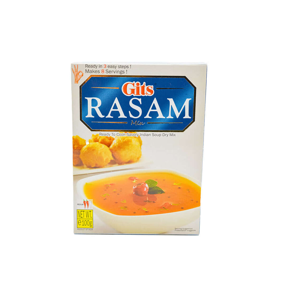 Gits Rasam 100g MD-Store