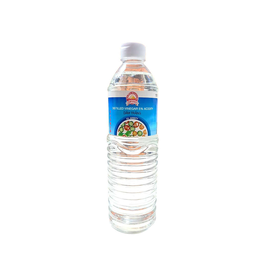 Golden Mountain Distilled Vinegar Dam Trang 200ml