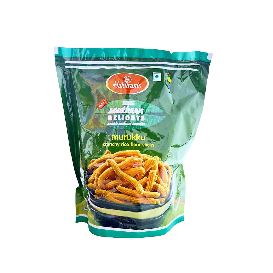 Haldiram's Murukku 200g