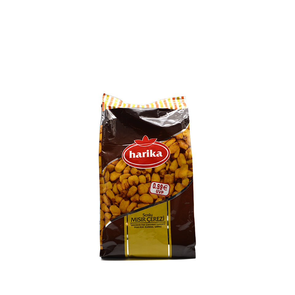 Harika Roasted Corn 250g