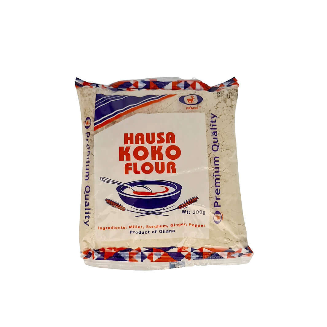 Praise Hausa Kokomehl 300g 