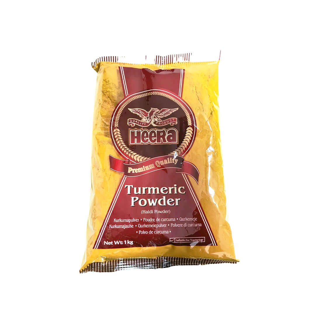 Heera Turmeric Powder 1Kg