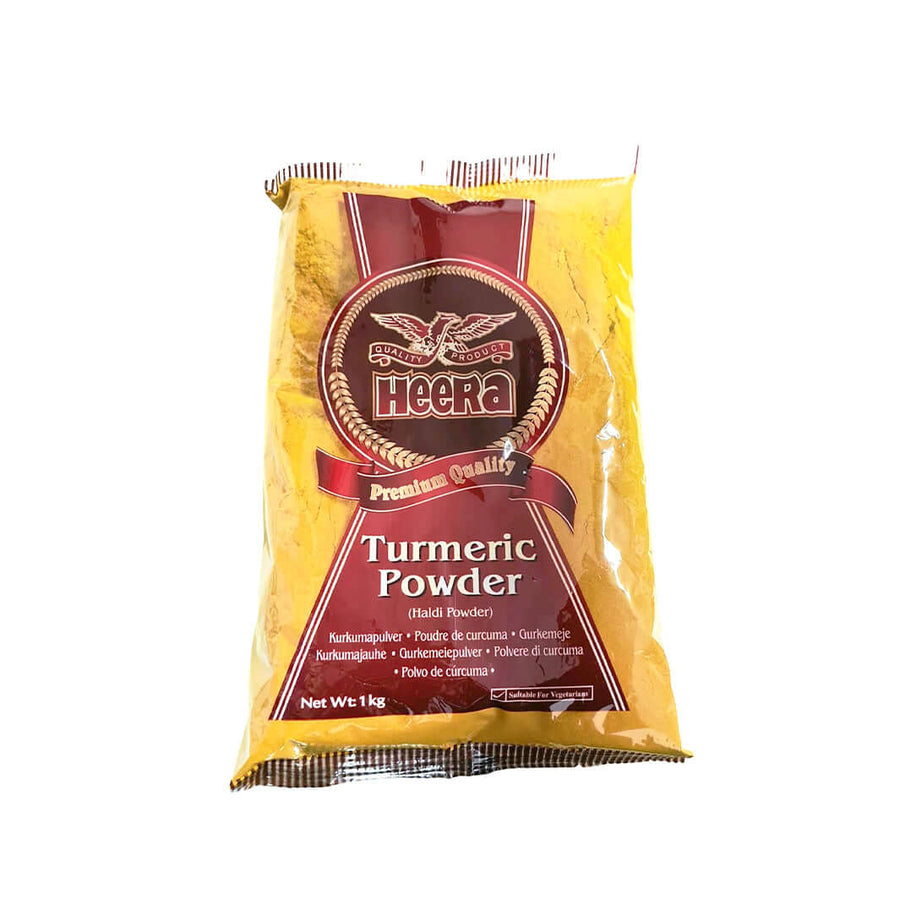 Heera Turmeric Powder 1Kg