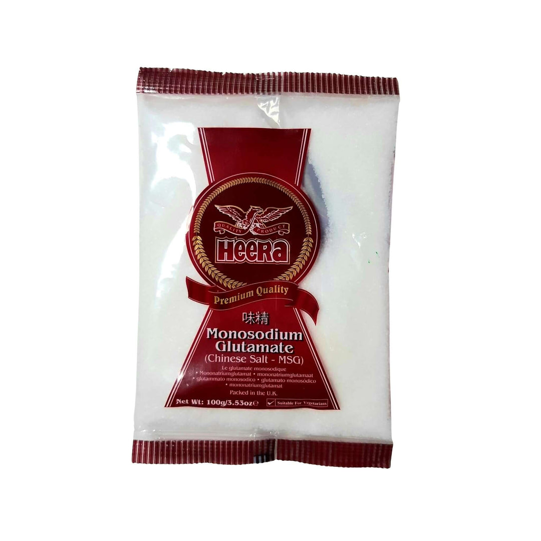 Heera Chinese Salat - Monosodium Glutamate