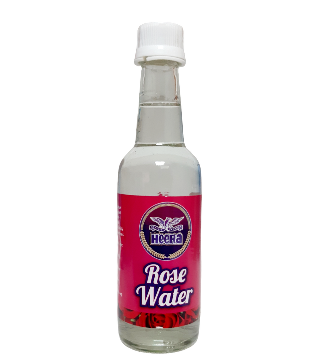 Heera Rose Water - 190ml