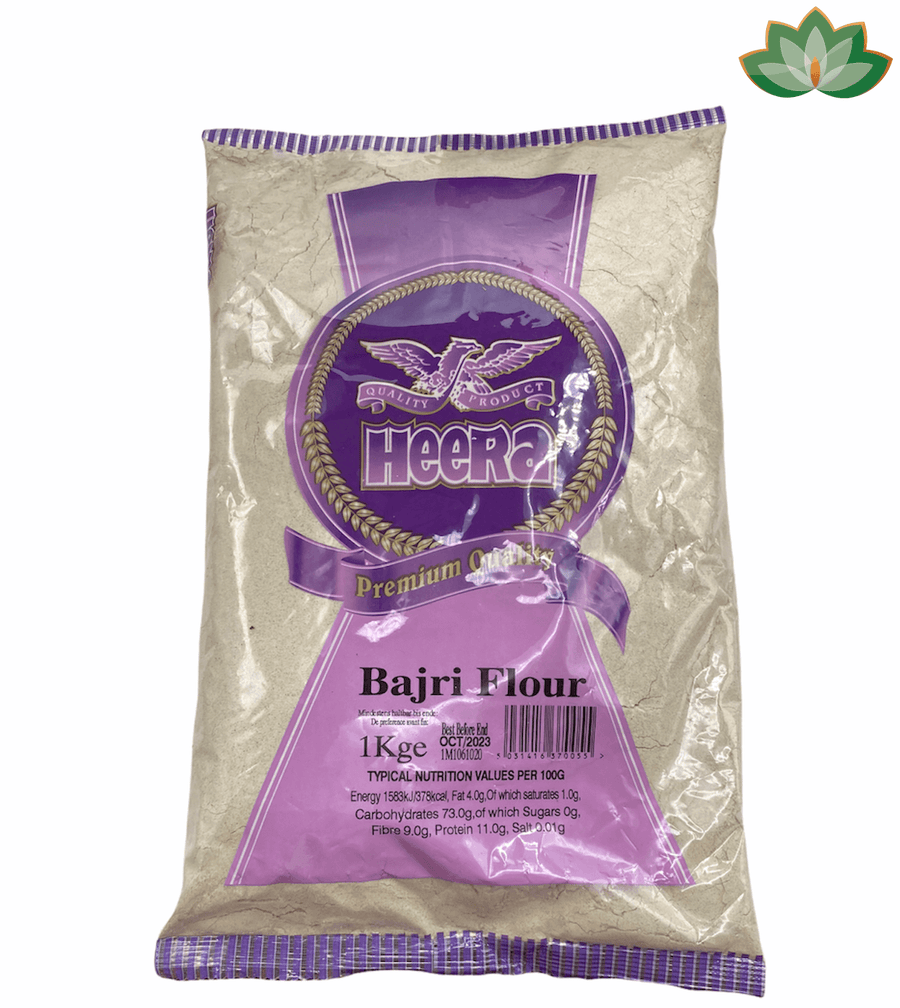 Heera Bajri Flour