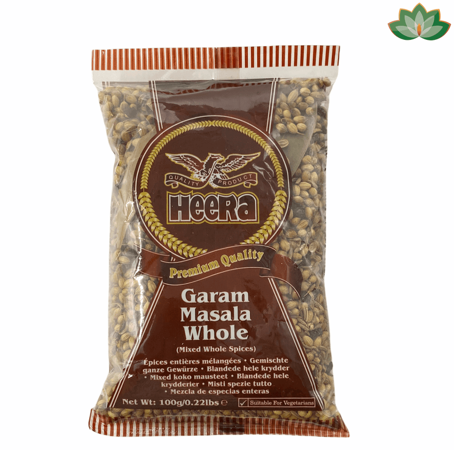 Heera Garam Masala Whole