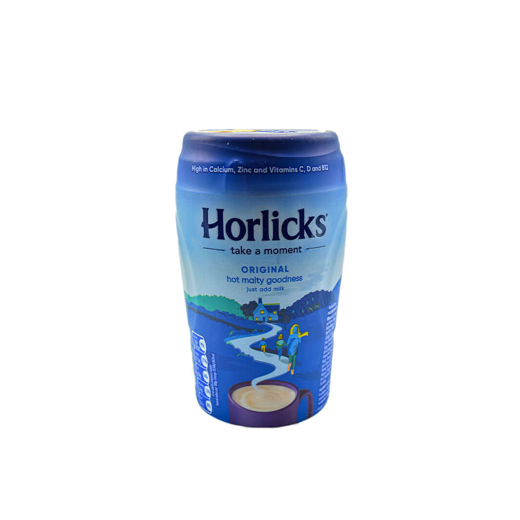 Horlicks Original