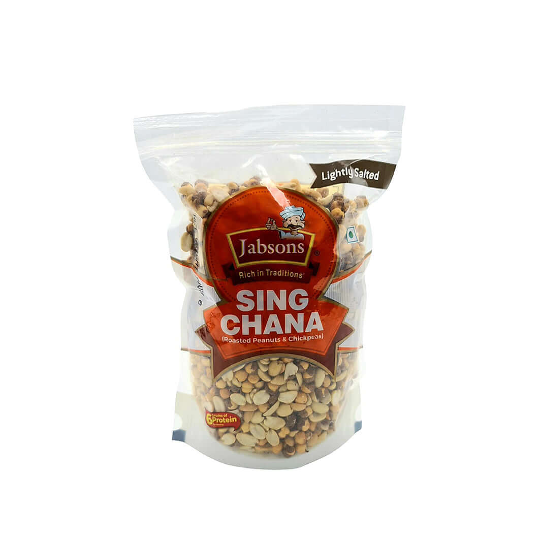 Jabson's Sing Chana 500g