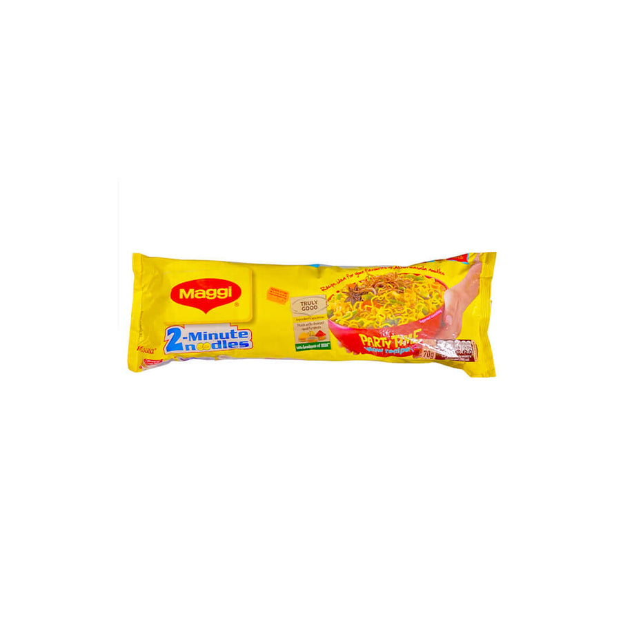 Maggi 2 Minute Noodles Masala 420g