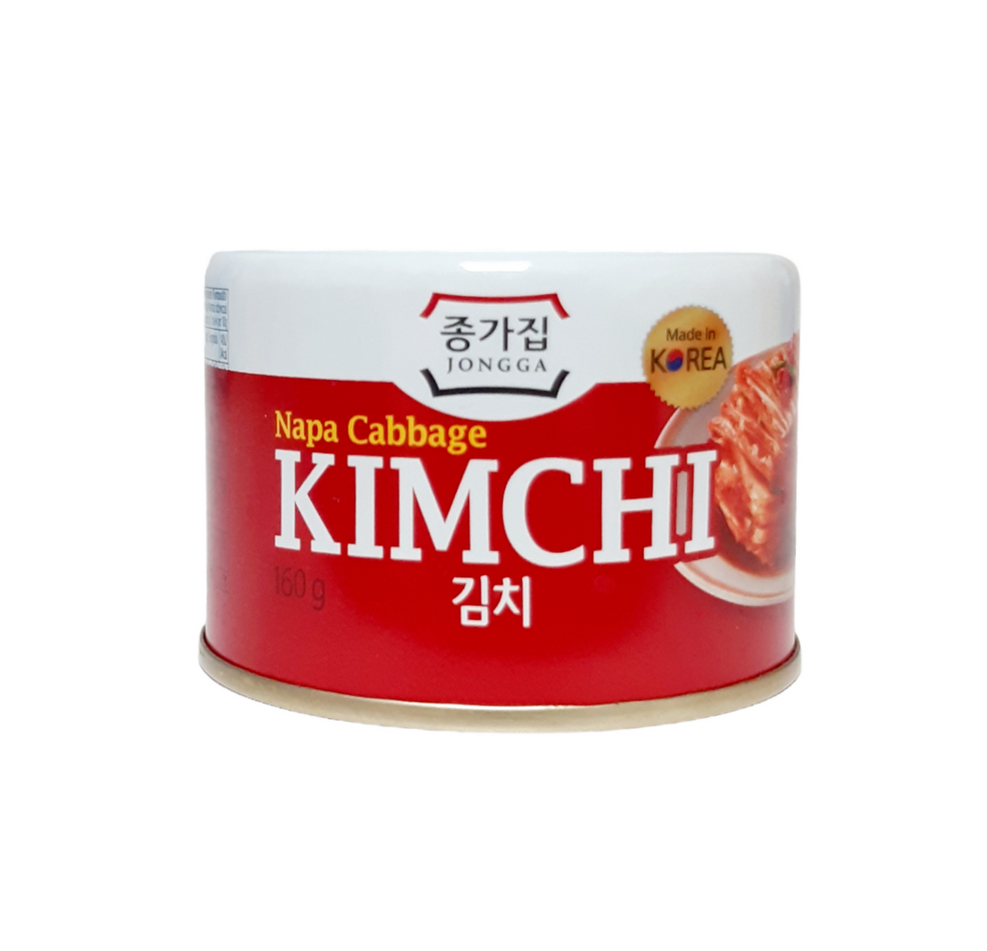 Jongga Chinakohl Kimchi - 160g