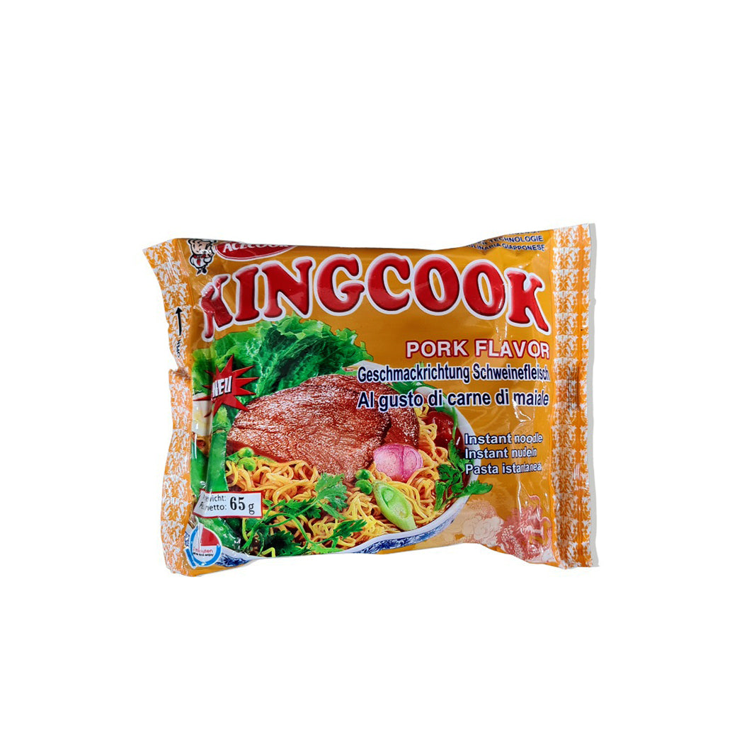 Vina Acecook Kingcook Schweinefleischgeschmack 65g 