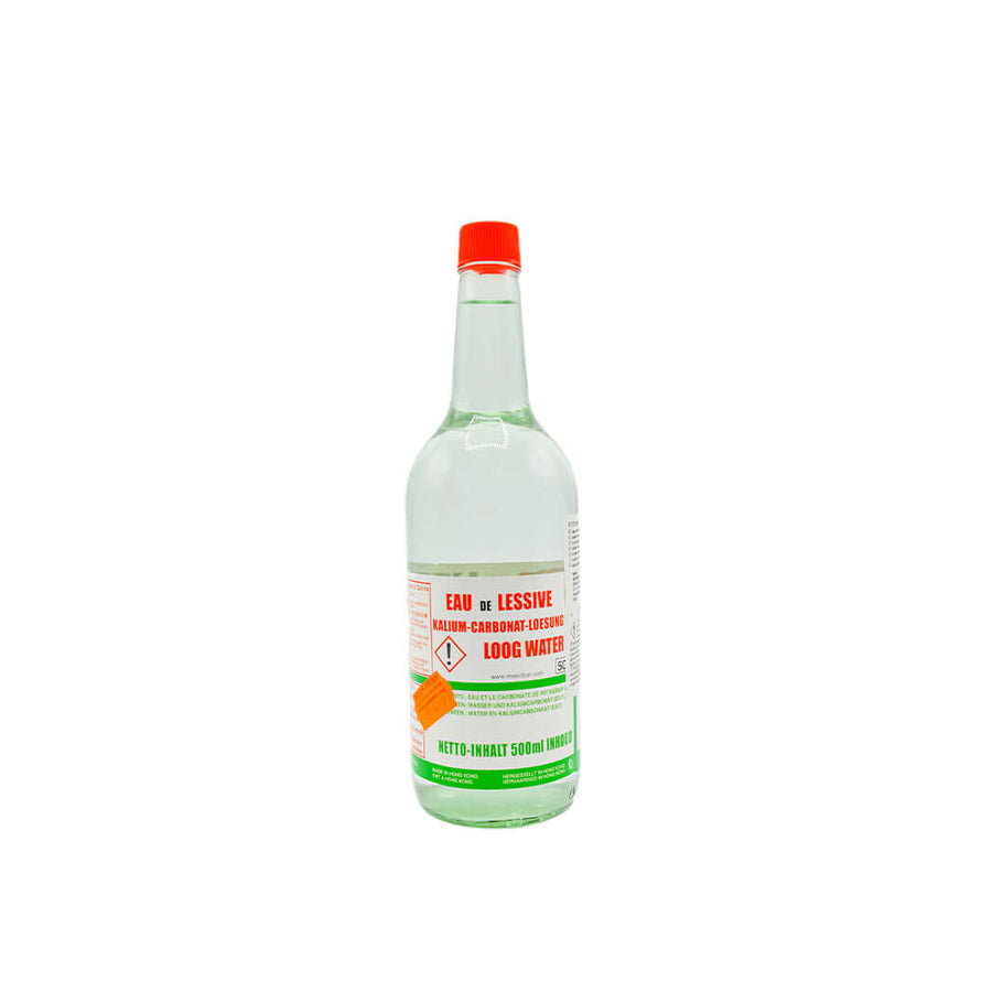 Meechun Lye Water 500ml