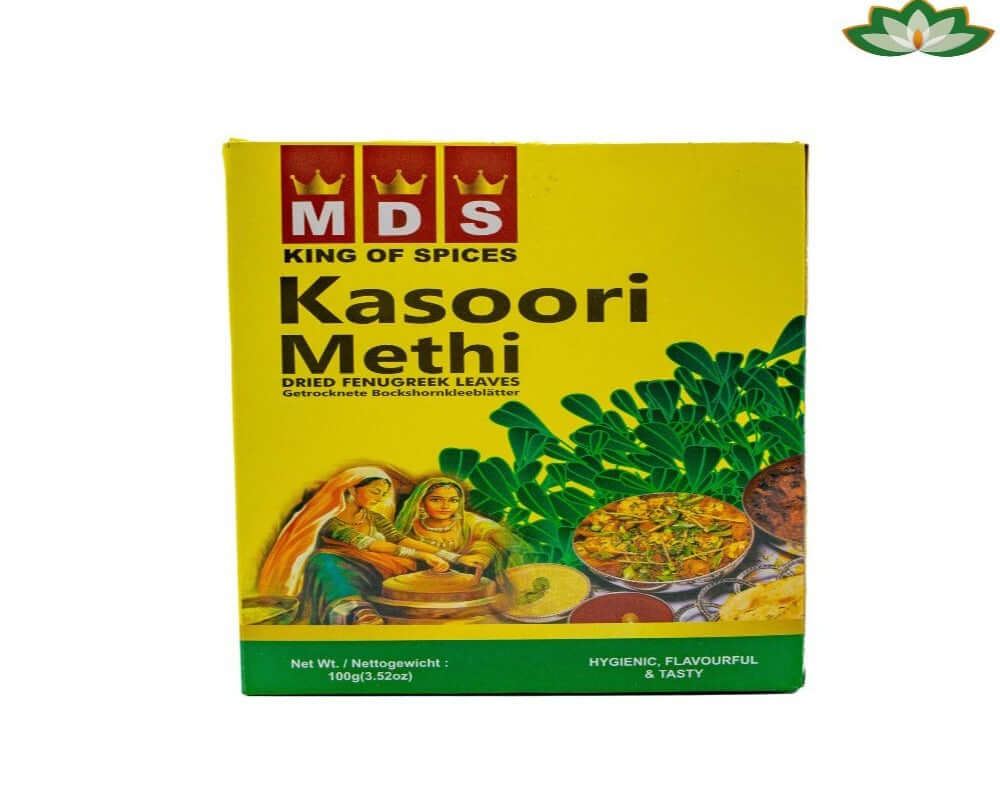 Kasoori Methi 