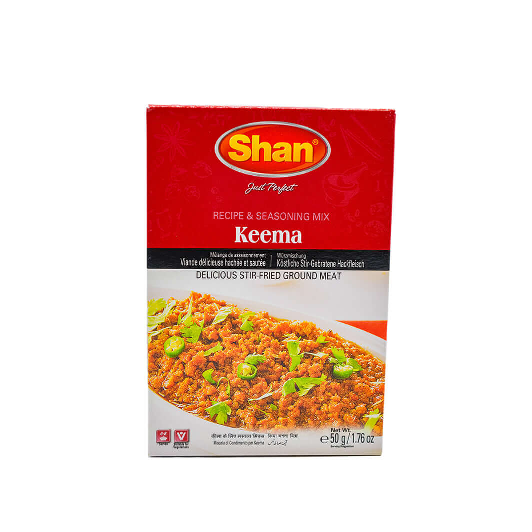 Shan Keema 50g - MD-Store