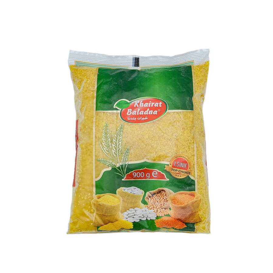 Khairat Baldana 900g