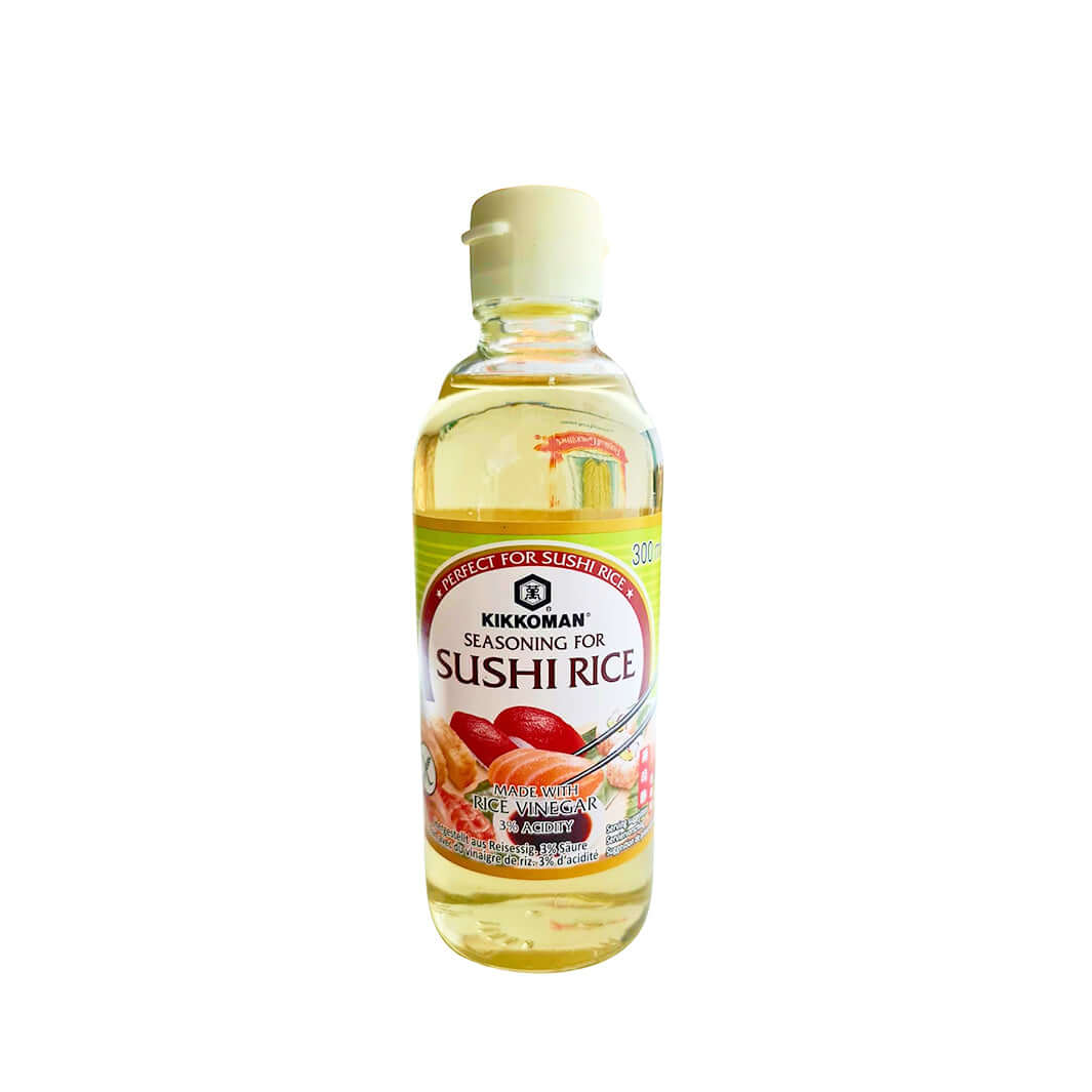 Kikkoman Seasoning for Sushi Rice 300ml