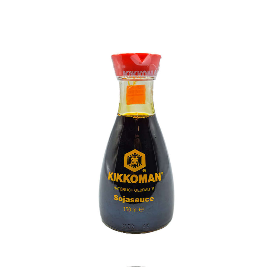 KikkoMan Soyasauce 150ml