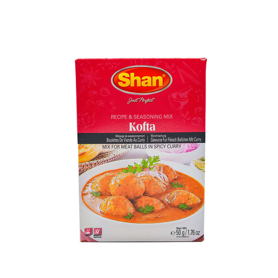 Shan Kofta 50g - MD-Store