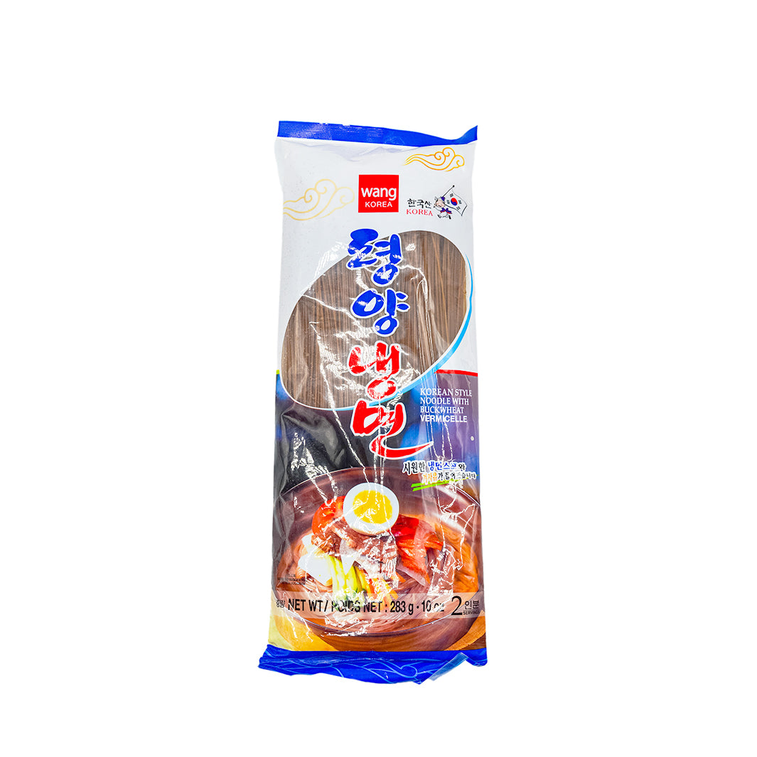 Wang Koreanische Orientalische Stärkenudel 500g 