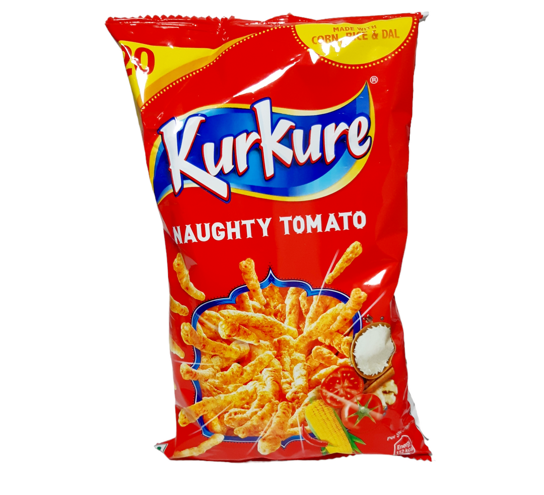 Kurkure Freche Tomate - Namkeen