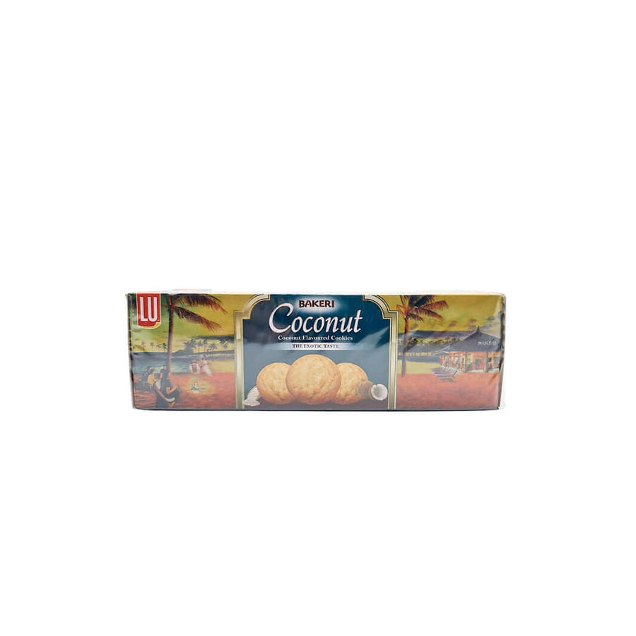 LU Bakeri Coconut 77g