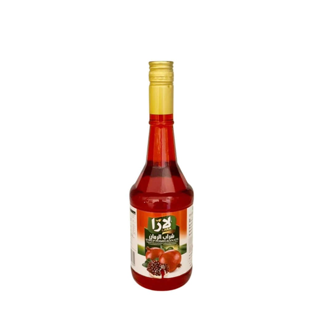 Lara Syrup Pomegranate 600ml