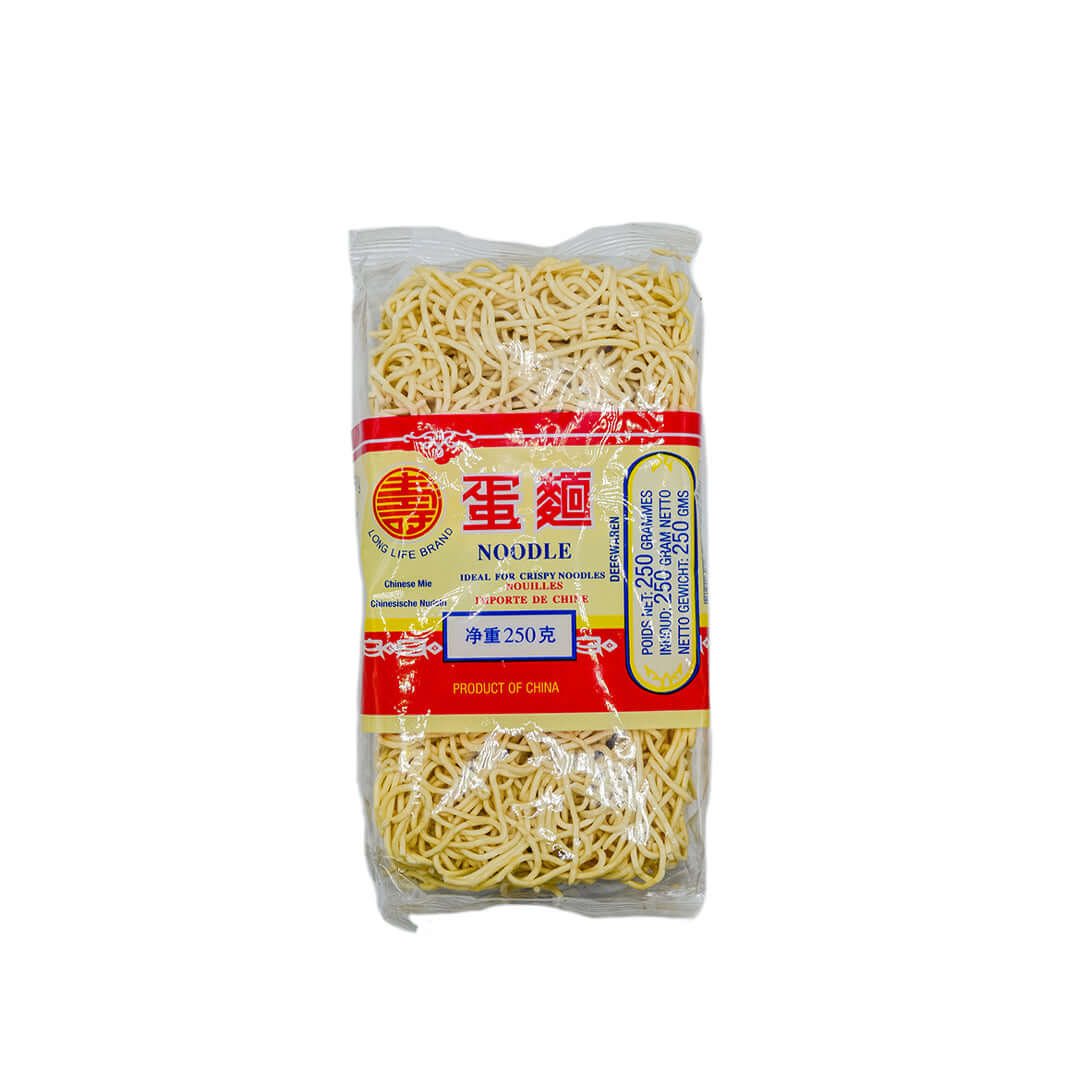 Long Life Brand Noodle 250g